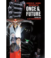ONCE AND FUTURE Nº 01