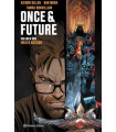 ONCE AND FUTURE Nº 02