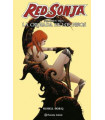 RED SONJA Nº 03 MARK RUSSELL