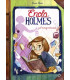 ENOLA HOLMES Y EL MENSAJE EXTRAVIADO (ENOLA HOLMES. LA NOVELA GRÁFICA 5)