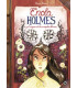 ENOLA HOLMES Y EL ENIGMA DE LAS AMAPOLAS BLANCAS (ENOLA HOLMES. LA NOVELA GRÁFICA 3)