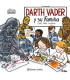 STAR WARS DARTH VADER Y SU FAMILIA COLORING BOOK