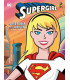 SUPERGIRL: LA HISTORIA DE SU ORIGEN