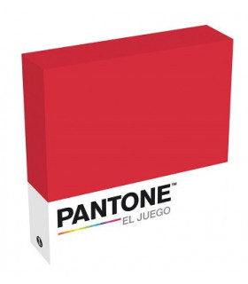 PANTONE, EL JUEGO