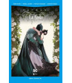 BATMAN: LA BODA (DC POCKET)