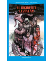 EL INCIDENTE LEVIATÁN (DC POCKET)