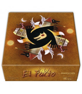 LOS HOMBRES LOBO DE CASTRONEGRO: EL PACTO