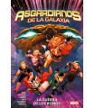 ASGARDIANOS DE LA GALAXIA 02