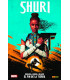 SHURI 01. EL FIN DE LA TIERRA