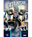 GATA NEGRA 01: GRAND THEFT MARVEL
