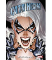 GATA NEGRA 02. ¡NOS CASAMOS!
