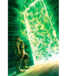 MARVEL PREMIERE. EL INMORTAL HULK 2