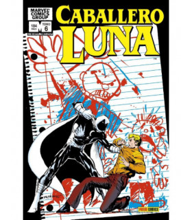 BIBLIOTECA CABALLERO LUNA 06.