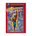 CAPITAN MARVEL 01: PRIMER CONTACTO