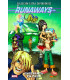 RUNAWAYS 4. ENSEÑANZA EN CASA