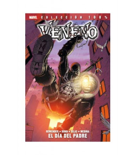 VENENO 04. EL DIA DEL PADRE