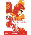 OJO DE HALCÓN 3: RIO BRAVO