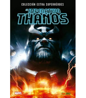 EL IMPERATIVO THANOS