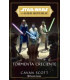STAR WARS. THE HIGH REPUBLIC: TORMENTA CRECIENTE (NOVELA)