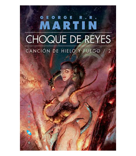 CANCIONB/2: CHOQUE DE REYES (BOLSILLO)