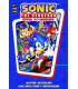 SONIC THE HEDGEHOG: ESPECIAL 30 ANIVERSARIO