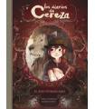 LOS DIARIOS DE CEREZA. EL ZOO PETRIFICADO