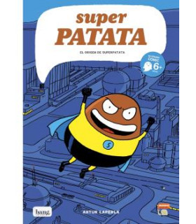 SUPERPATATA 1