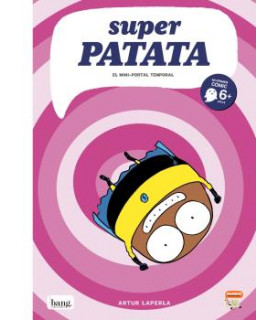 SUPERPATATA 3