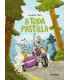 A TODA PASTILLA
