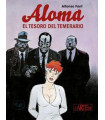 ALOMA. EL TESORO DEL TEMERARIO
