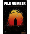 FILE NUMBER