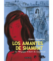 LOS AMANTES DE SHAMHAT, LA VERDADERA HISTORIA DE GILGAMESH