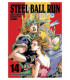 JOJO'S BIZARRE ADVENTURE PARTE 7: STEEL BALL RUN 14