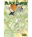 BLACK CLOVER 31