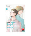 THE NIGHT BEYOND THE TRICORNERED WINDOW 08