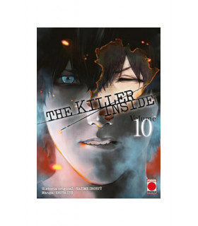 THE KILLER INSIDE 10