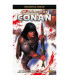 BIBLIOTECA CONAN : LAS CRONICAS DE CONAN 01