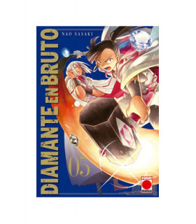 DIAMANTE EN BRUTO 05