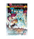 HEROES RETURN THOR 03 BALADA DE FUEGO Y HIELO