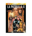 MARVEL MUST-HAVE LA PATRULLA X 1 GOLGOTHA