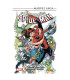 MARVEL SAGA TPB. EL ASOMBROSO SPIDERMAN 04