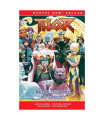 THOR DE JASON AARON 08 (MARVEL NOW! DELUXE) ERASE UNA VEZ EN ASGARD