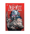 LOBEZNO : ARMA X (MARVEL GALLERY EDITION)