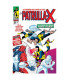 BIBLIOTECA MARVEL. 13 LA PATRULLA-X 01