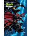 SPAWN/BATMAN