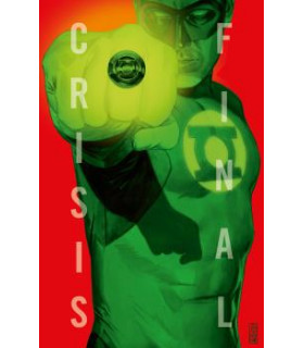 CRISIS FINAL XP NÚM. 1 DE 4