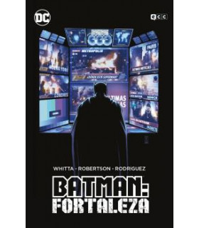 BATMAN: FORTALEZA