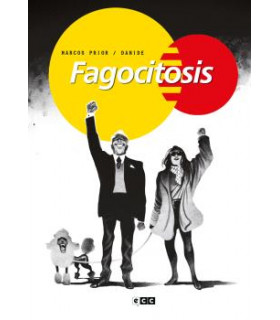 FAGOCITOSIS