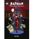 BATMAN Y HARLEY QUINN (BIBLIOTECA SUPER KODOMO)