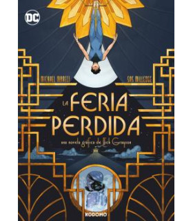 LA FERIA PERDIDA